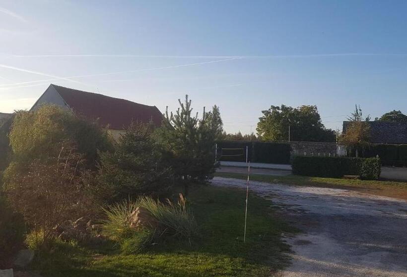 Пансион Holiday Centrum