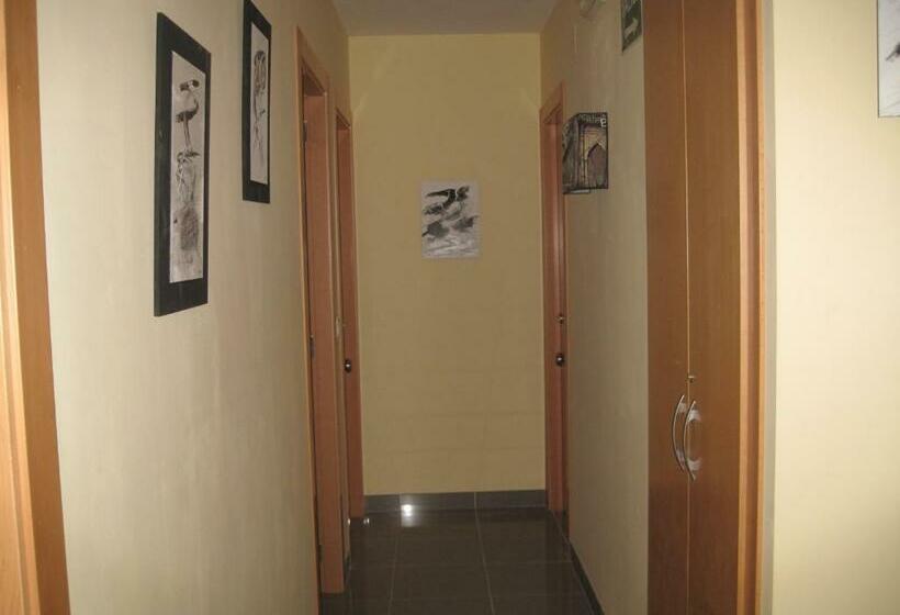 پانسیون Hostal Ducal
