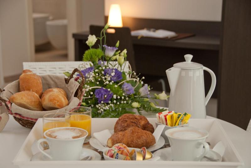 پانسیون Il Marlo Suite & Breakfast