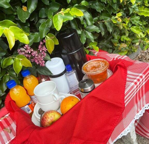 Пансион Pouzada Bom Clima   Servimos Cestas De Café Da Manhã   Melhor Custo Benefício Em Gravatá