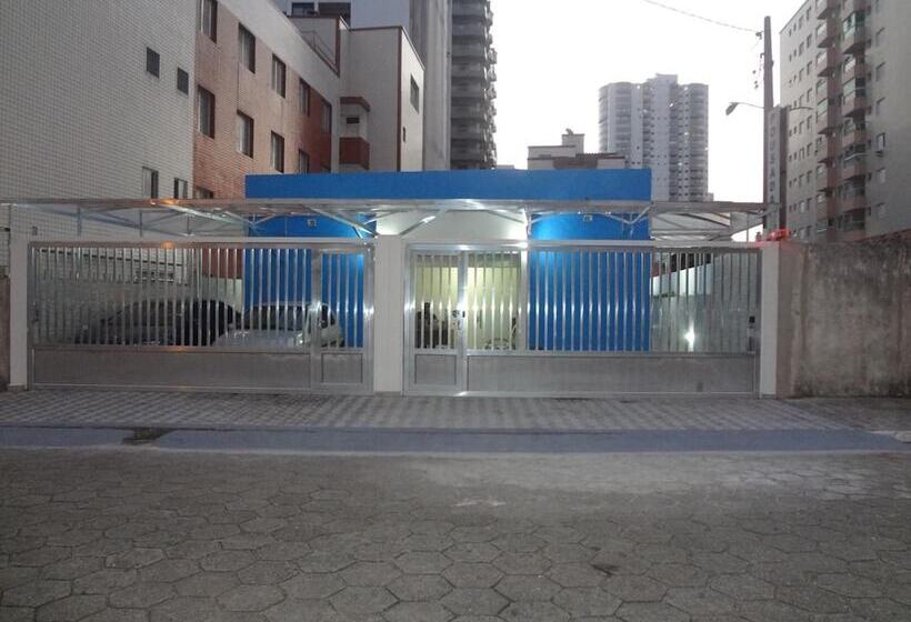ペンション Pousada Pg One
