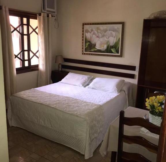 Пансион Pousada Praia De Itacoatiara
