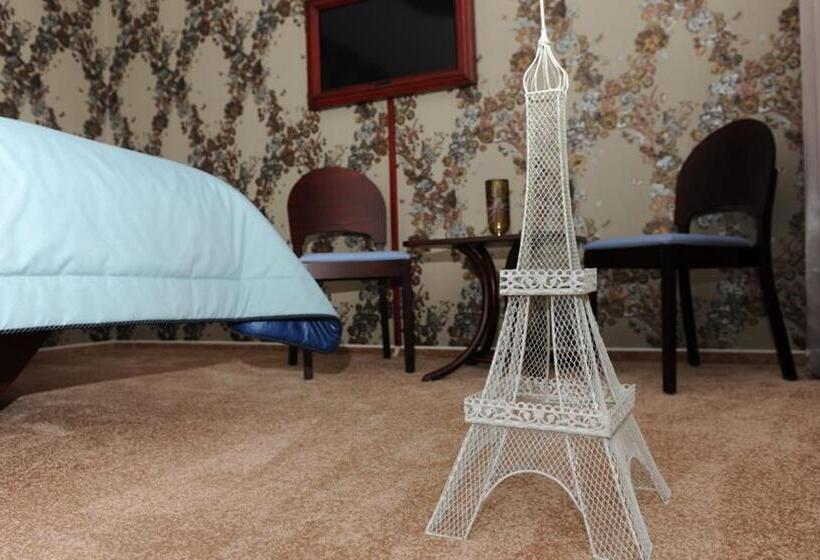 پانسیون Residence Arx & Wellness