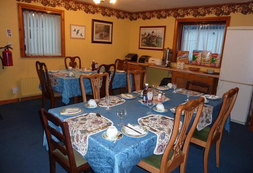 펜션 Rolandscroft Guest House