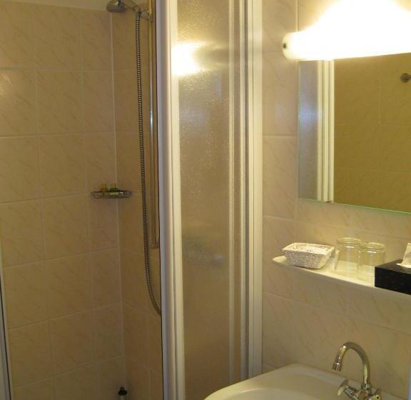 بنسيون Tommes Gästehaus Zur Mühle