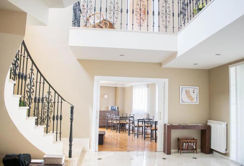 펜션 Ver Venir Habitaciones Exclusivas Para Desconectar Y Relajarse