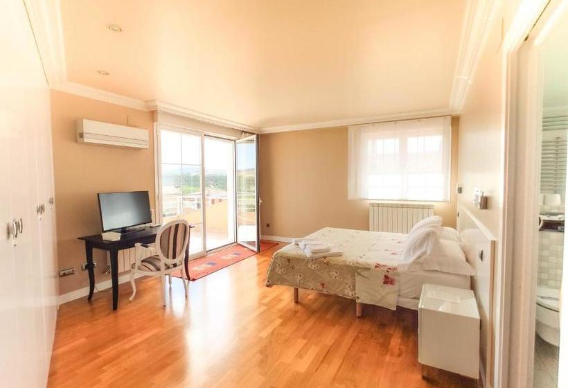 펜션 Ver Venir Habitaciones Exclusivas Para Desconectar Y Relajarse