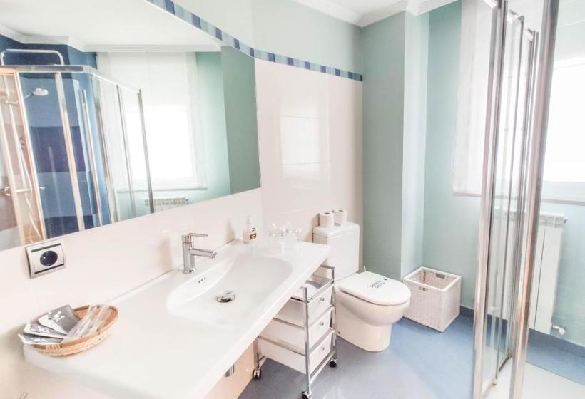 펜션 Ver Venir Habitaciones Exclusivas Para Desconectar Y Relajarse