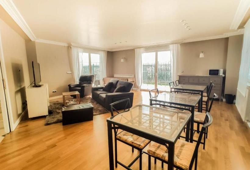 펜션 Ver Venir Habitaciones Exclusivas Para Desconectar Y Relajarse