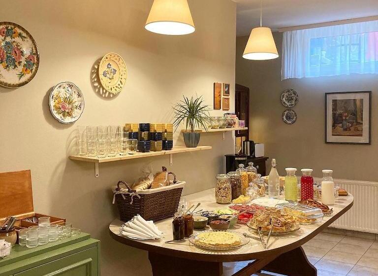 پانسیون Vila Dunavski Raj