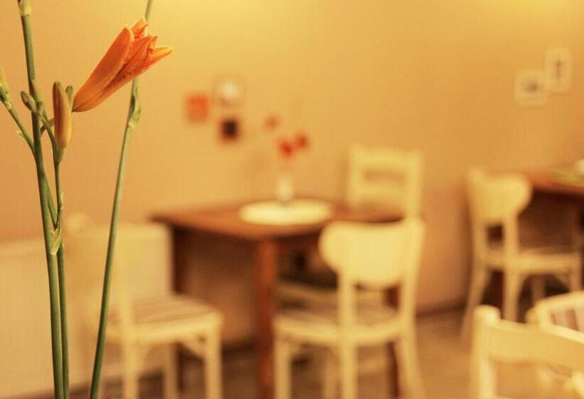 پانسیون Vila Dunavski Raj