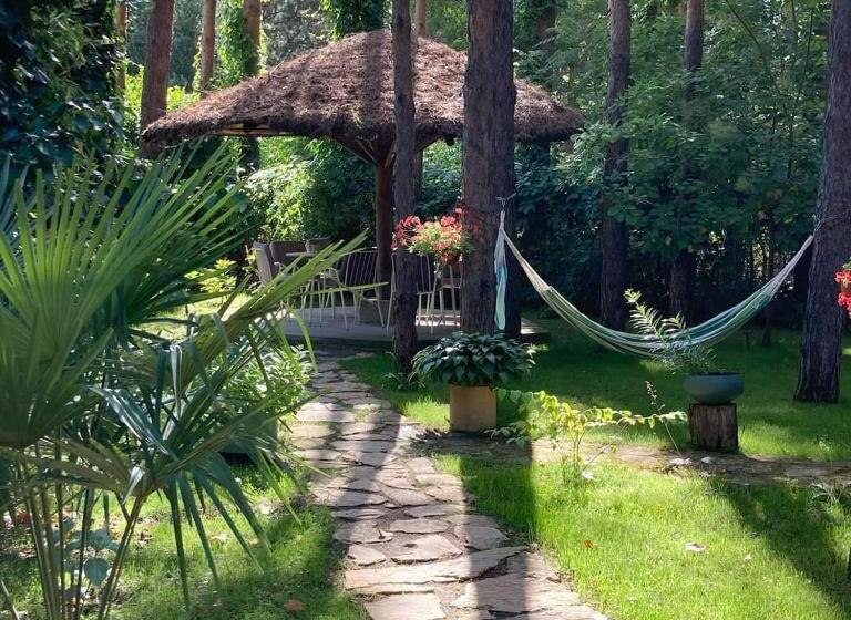 پانسیون Vila Dunavski Raj