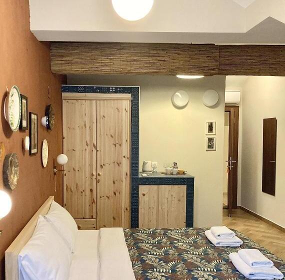 پانسیون Vila Dunavski Raj