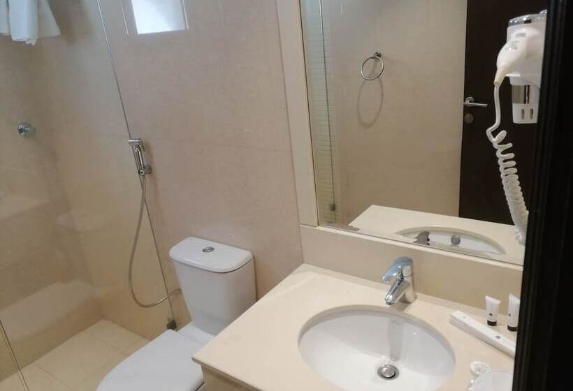 Rahhal Hotel Suites