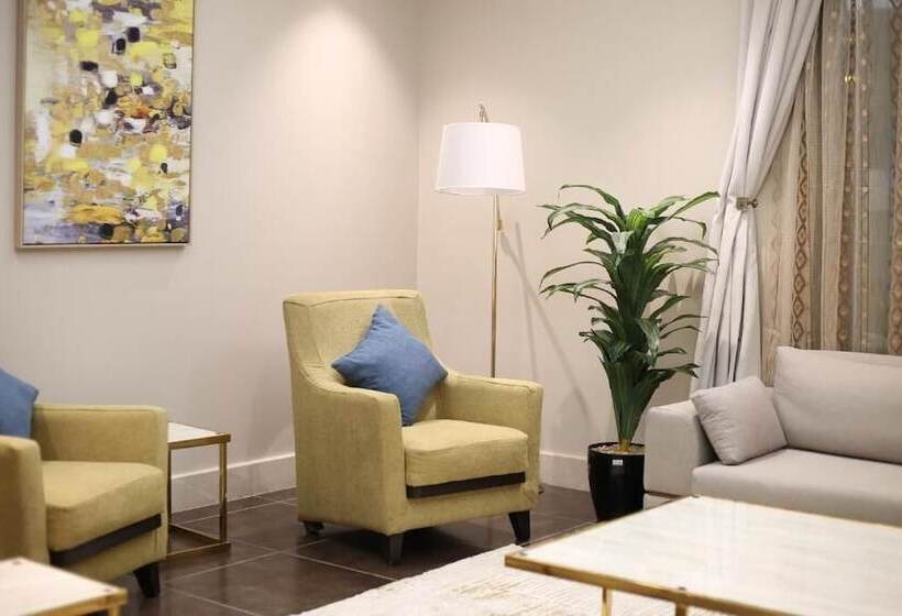 Rahhal Hotel Suites