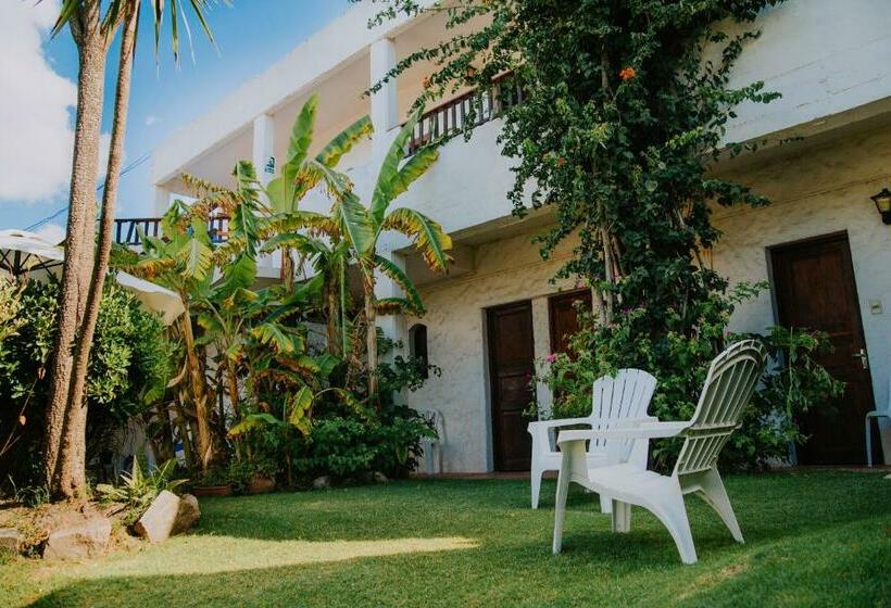 فندق صغير Posada Del Navegante