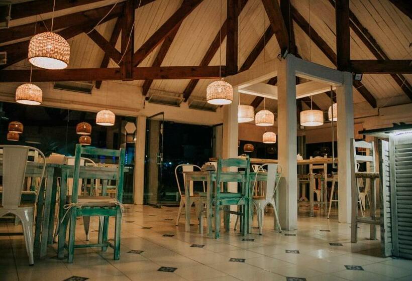 فندق صغير Posada Del Navegante