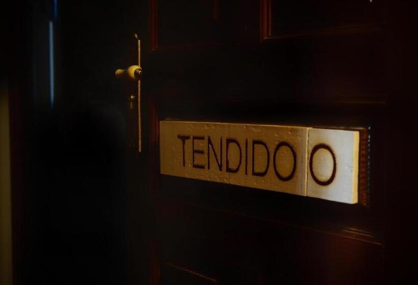هاستل Posada Puerta Grande