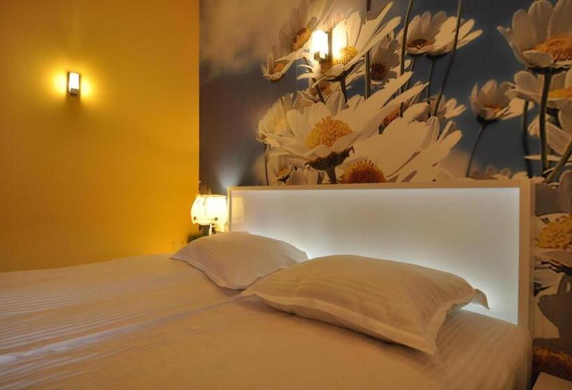 Aparthotel Seasons Glavatarski Han