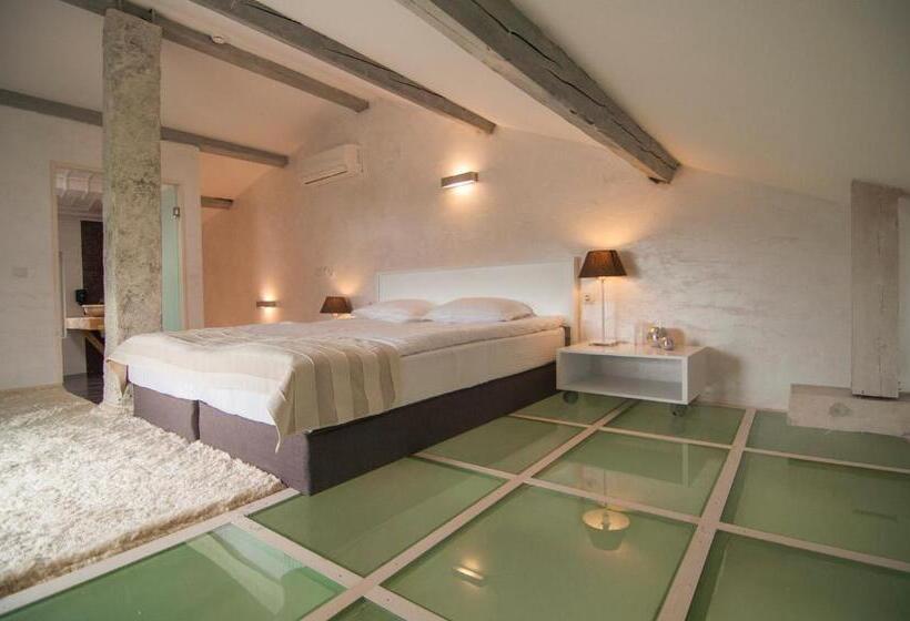 Aparthotel Seasons Glavatarski Han