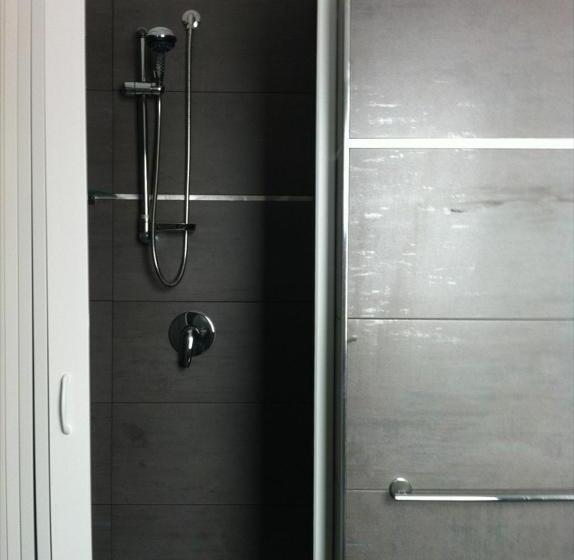 בית מלון כפרי Campo Allegro