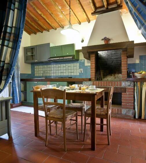 酒店 Agriturismo Il Torrione