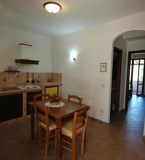 בית מלון כפרי Agriturismo San Vincenzo