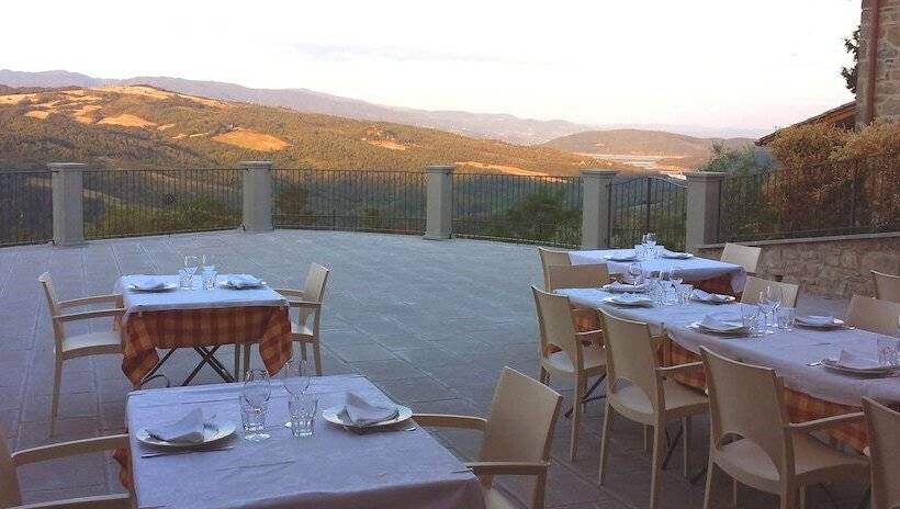 فندق Terra Di Michelangelo