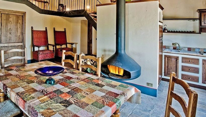 فندق Terra Di Michelangelo