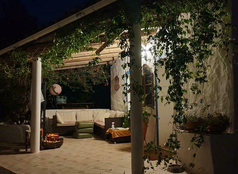 Отель Quinta Dos Cochichos Country Houses