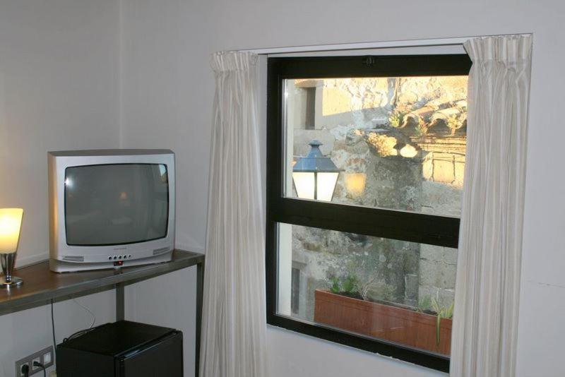 펜션 El Mirador De Las Monjas