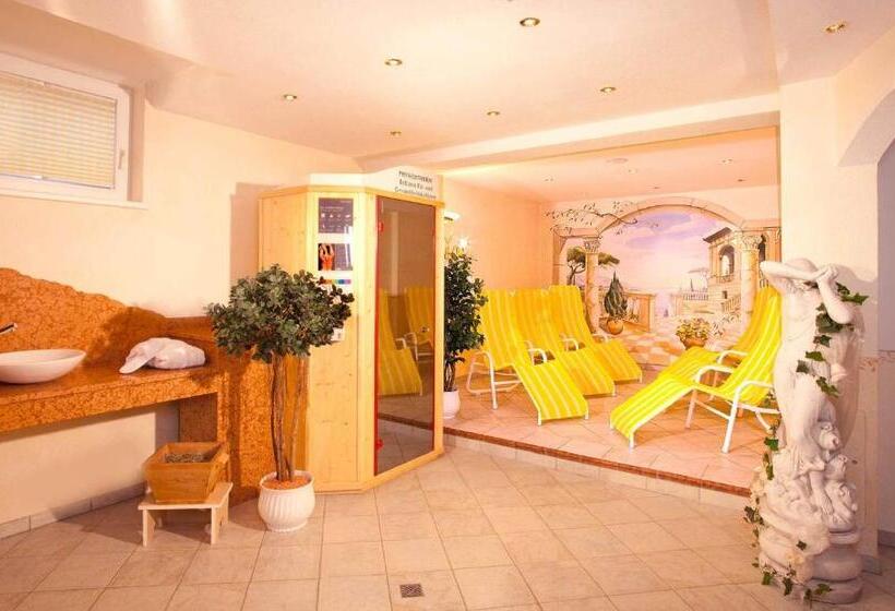 膳宿费 Ferienresidenz La Vita