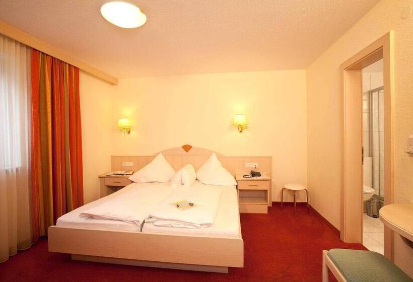 膳宿费 Ferienresidenz La Vita