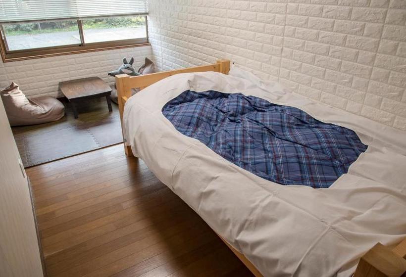 بنسيون Guest House Asora