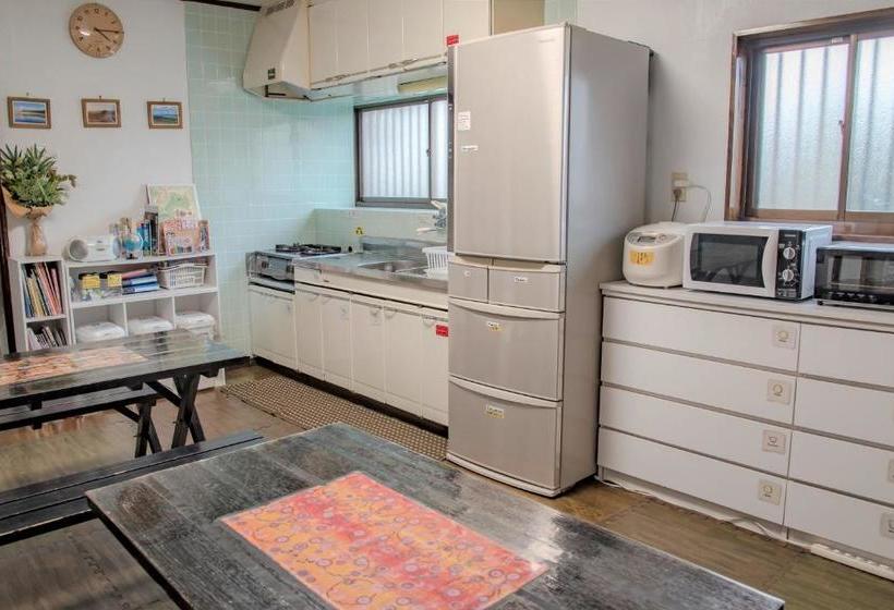 بنسيون Guest House Asora