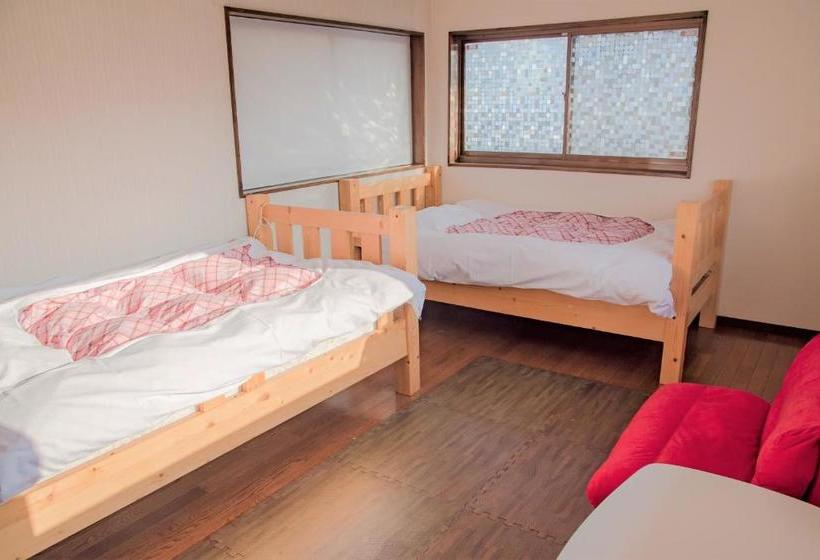 بنسيون Guest House Asora