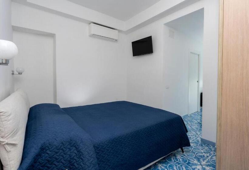 پانسیون Guest House La Piazzetta