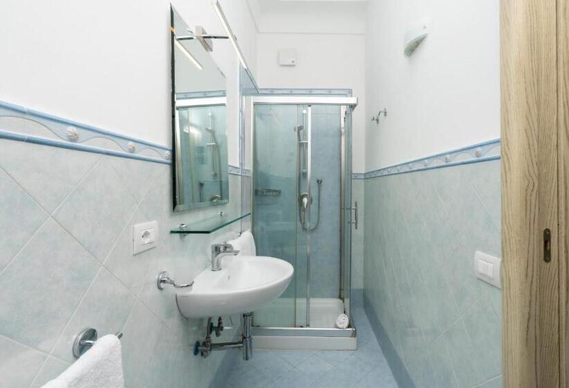 Pensão Guest House La Piazzetta