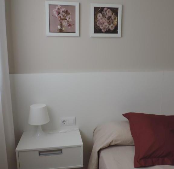 پانسیون Hostal La Placeta
