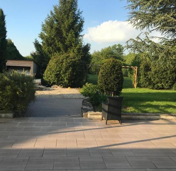 بنسيون La Soierie