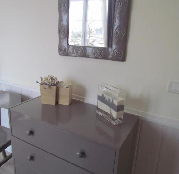 بنسيون La Soierie