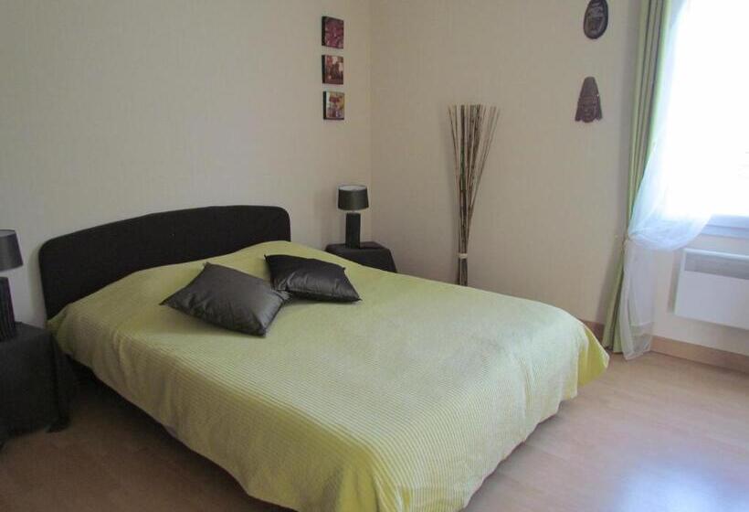 بنسيون La Soierie