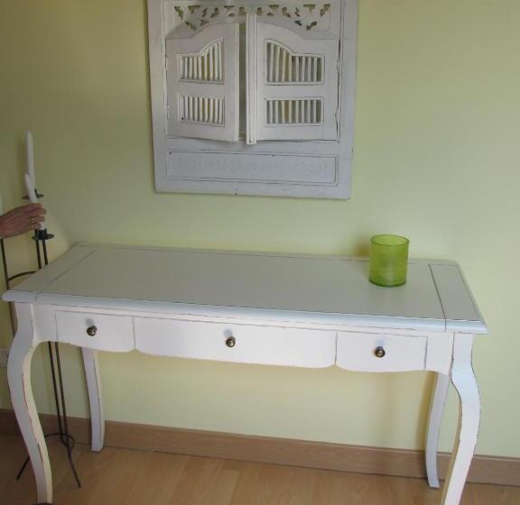 بنسيون La Soierie