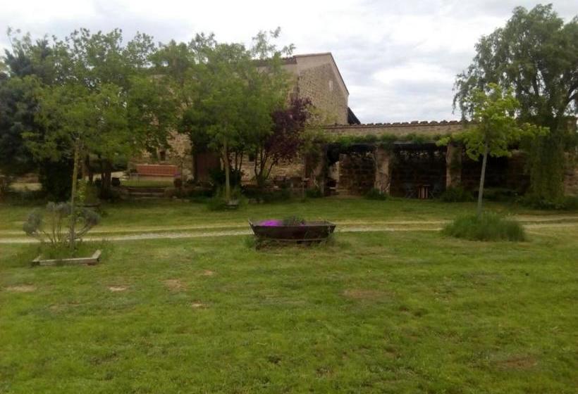 Pension Masía Cal Guim