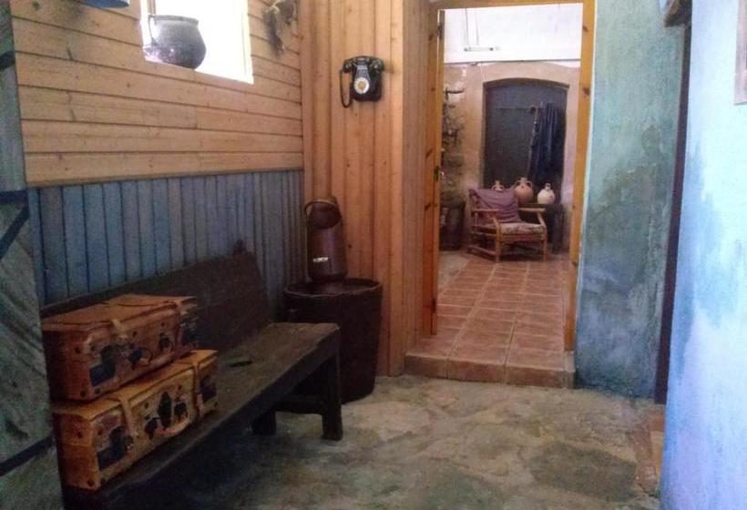 Pension Masía Cal Guim