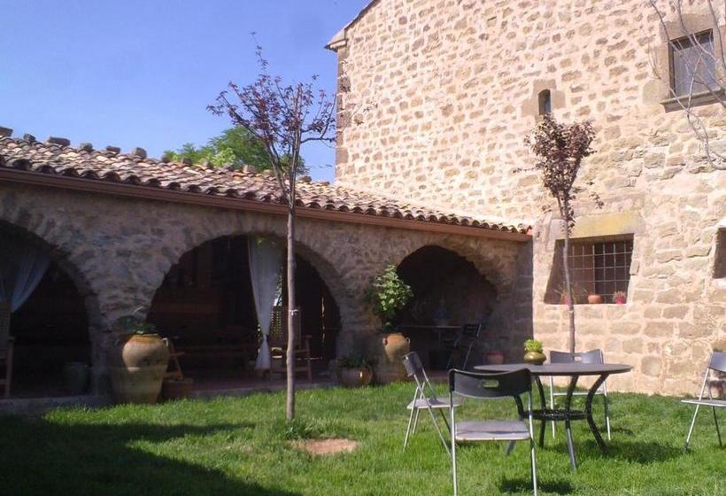 Pension Masía Cal Guim