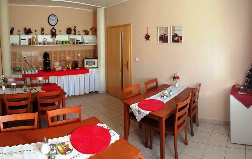 پانسیون Penzion Aida Ostrava