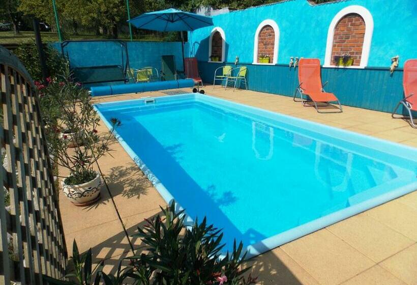 پانسیون Penzion Aida Ostrava