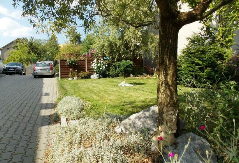 پانسیون Penzion Aida Ostrava