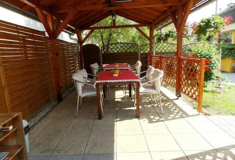 پانسیون Penzion Aida Ostrava